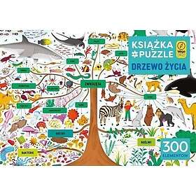 Wilga Arbre de Vie 300 Pièces