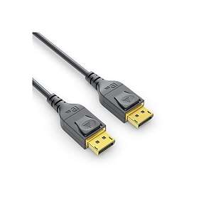 PureLink Displayport til Displayport-kabel 1.5m PI5010-015
