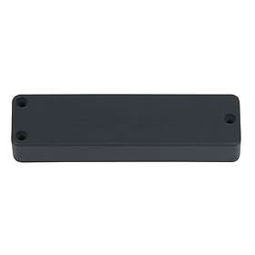 Bartolini xxP46M-B Soapbar Bassgitarrpickup Split Coil 6-Streng Hals