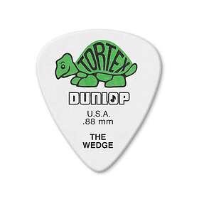Dunlop 424R.88 Tortex Wedge 72-pack