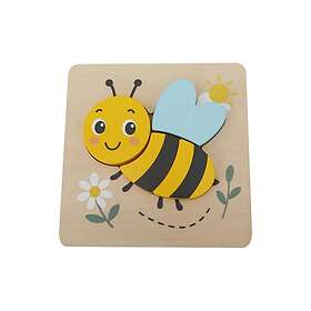 Kinder and Kids Puslespil Bi K50588