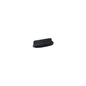 Seymour Duncan Alpha Humbucker 8-String Mark Holcomb Hals Svart