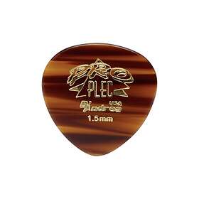 D'Andrea Pro Plecs 385 Tinnplekter 6-pack