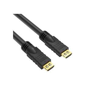 PureLink Pureinstall Series HDMI Kabel med Ethernet HDMI til HDMI