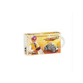 Marioinex Mini Waffle 50 Delar Cars Old Timer