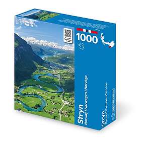 Nordic Stryn 1000 Biter