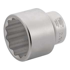 Bahco 9500DZ-2.3/4 Socket 1" 12-point