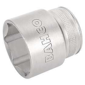 Bahco 7800SM-34 Sokki 1/2" 6-kantti 34mm
