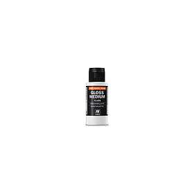 Vallejo Gloss Medium Medium 60ml