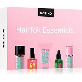 Notino HairTok Essentials Boîte de Découverte pour Femmes (Leave-in Balsam)