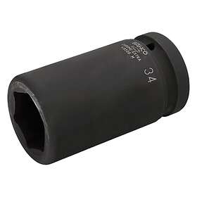 Bahco K9506M-30 Socket 1" 30mm