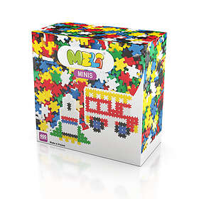 Meli Artyzan Building Blocks Minis 400