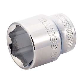 Bahco 7400SZ-11/16 Socket 3/8" 6-point