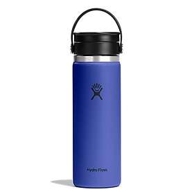 Hydro Flask Wide Flex Sip Capri Blue