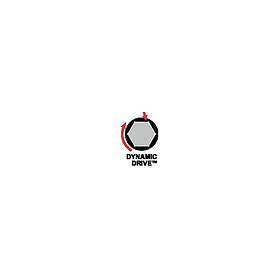 Bahco K9801Z Socket 1/2" 2.9/16"