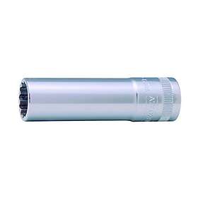 Bahco SBA7402DZ-9/16 Socket 3/8" 9/16"