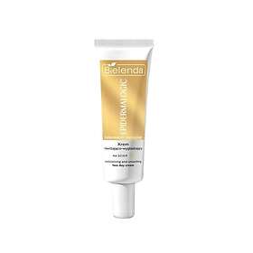Bielenda Epidermalogic Fuktighetskrem Ansiktskrem Dag 50ml