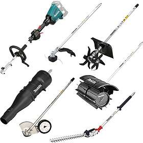 Makita DUX60 Twin (w/o Battery)