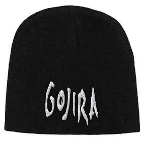 Gojira Logo 1 Beanie
