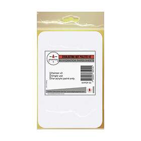 Warhammer Hydration Paper Sheets 50st
