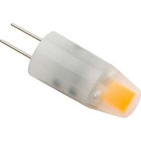 GN Belysning 0957025031 LED G4 2700K 100lm 1W
