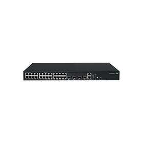 Hewlett Packard Enterprise Comware 2150 Switch S6X50A#ACE