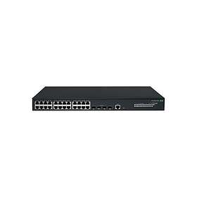 Hewlett Packard Enterprise Comware 2050 Switch S6X69A#ACE