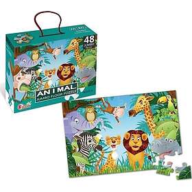 Askato Jumbo Jungle 48 Bitar