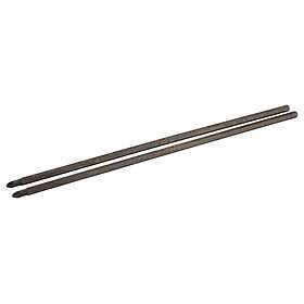 Bahco Skruvmejselklinga 1/4" 1x300mm 2pcs