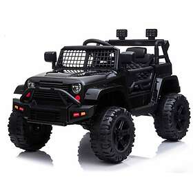 MegaLeg BDM0922-BLACK-Lithium SUV 10-12V