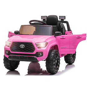 MegaLeg BDM0939-PINK-Lithium Sähköauto 10-12V