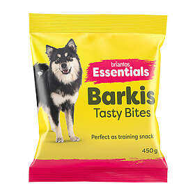 Briantos Barkis Træningssnacks 450g