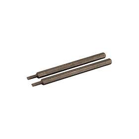 Bahco 0.8x4.0x100mm Skruvmejselklinga