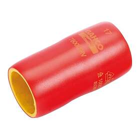 Bahco 7800DMV-20 Socket 1/2" 12-point 20mm