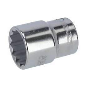 Bahco 8900DZ-1.3/4" Socket 3/4" 12-kant