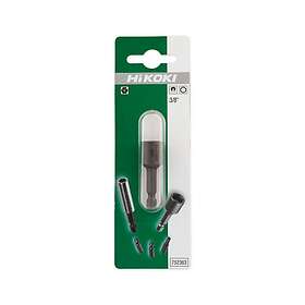 HiKOKI 08717472810946 Bitsokkel 3/8"