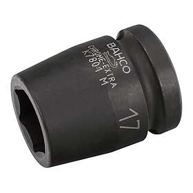 Bahco K7801M-8 Sokki 1/2" 8mm