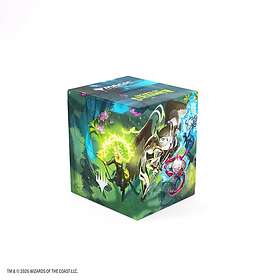Magic the Gathering Secrets of Strixhaven Bastion - Strixhaven Students