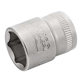 Bahco SBSF-12 Socket 3/8" 6-point 12mm