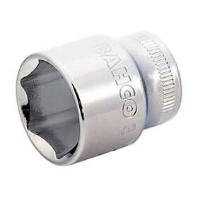 Bahco 7400SZ-1/2 Socket 3/8" 1/2"