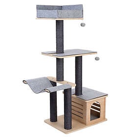 Raleigh Cat Tree 160cm