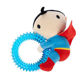 Superman Tug Toy 17x16x5cm