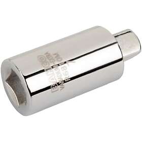 Bahco R6810M-8 Socket 1/4" 8mm