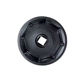 Bahco BHVIS109BPW12 Hylsa 3/4" 41mm