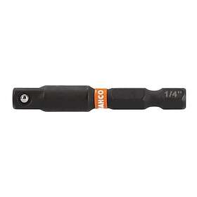 Bahco 66IM/K50-1/4" Adapter
