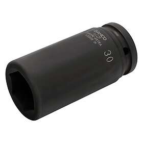 Bahco K8906M-42 Hylsa 3/4" 6-punkts 42mm