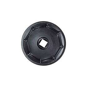 Bahco BHVIS0895 Hylsa 3/4" 95mm