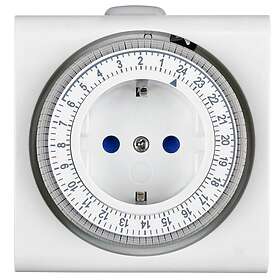 Clas Ohlson Kopplingsur