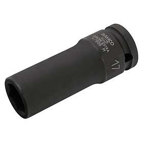 Bahco K7806M-15 Sokki 1/2" 15mm