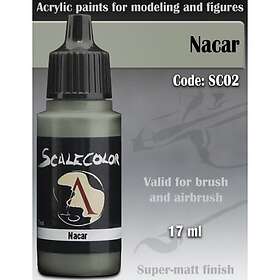 Scale 75 Scalecolor Nacar 15ml